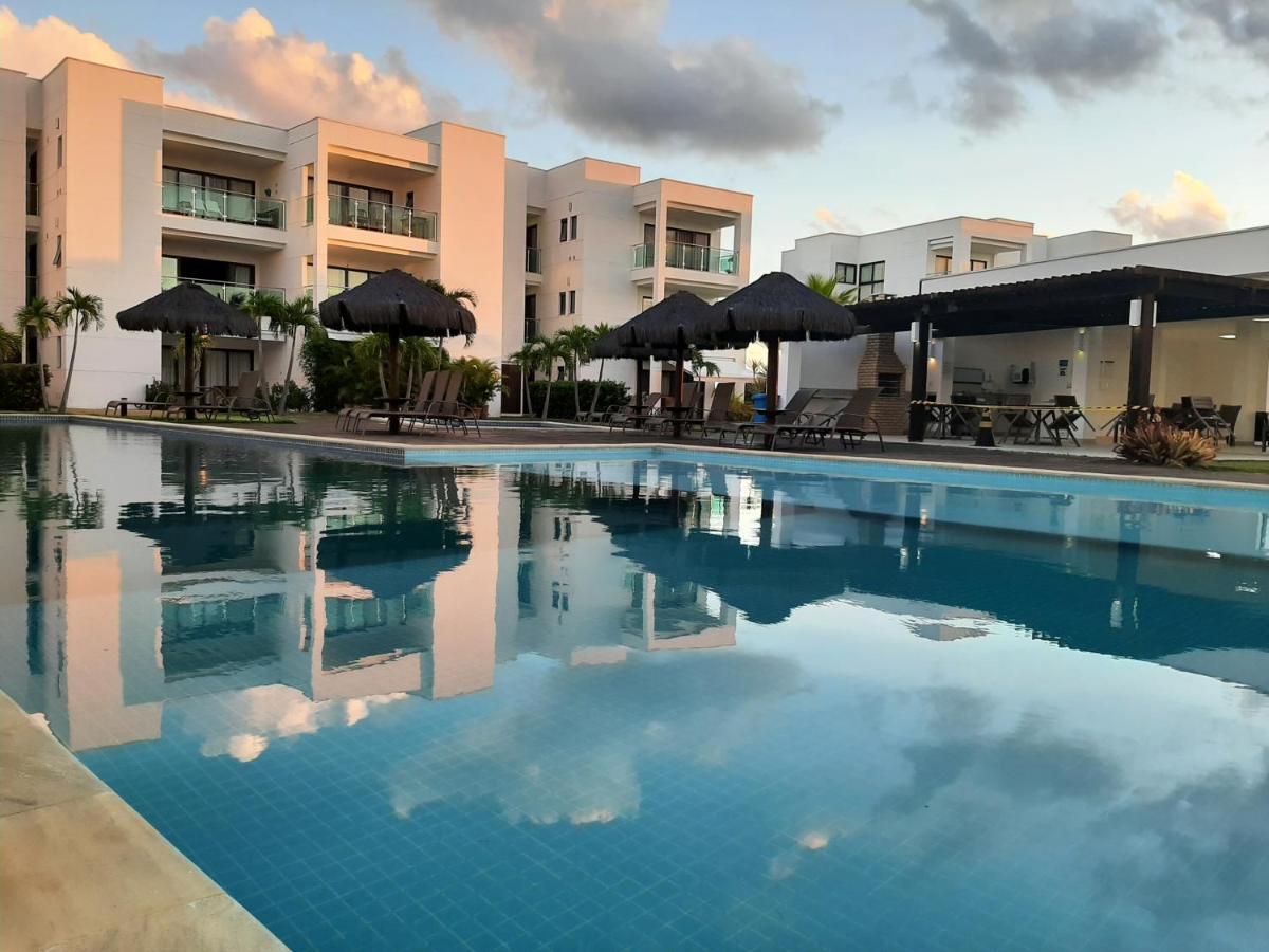 Praia Do Forte Ibero Star- Apartamento Mediterraneo 2 Iberostate Exterior foto