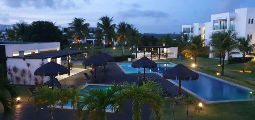 Praia Do Forte Ibero Star- Apartamento Mediterraneo 2 Iberostate Exterior foto