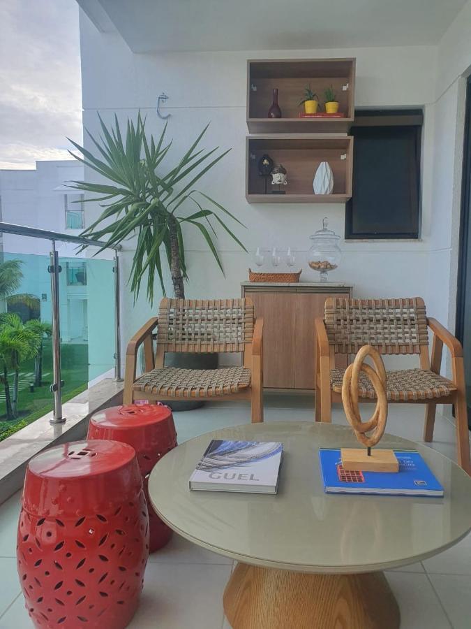 Praia Do Forte Ibero Star- Apartamento Mediterraneo 2 Iberostate Exterior foto